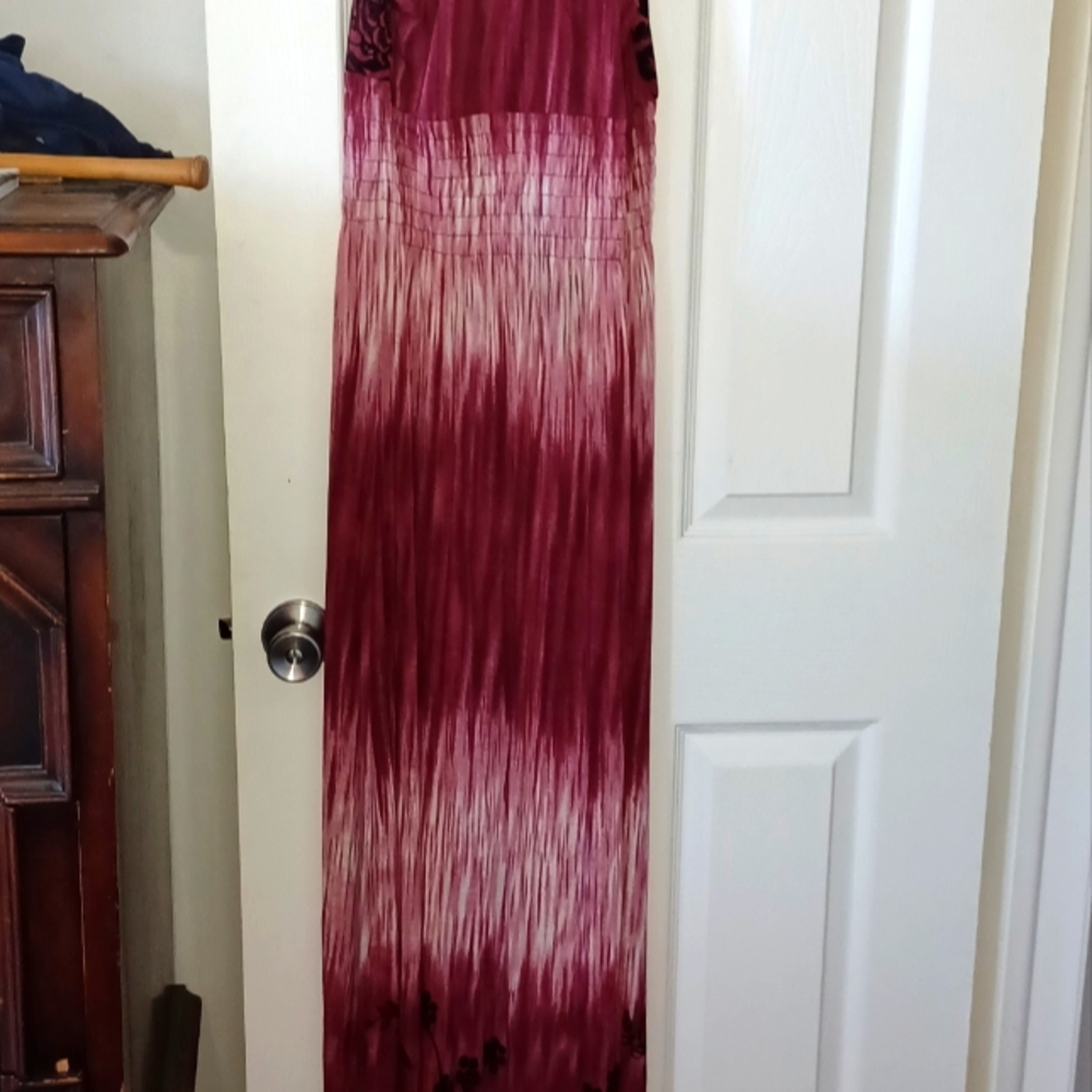 Summer dress